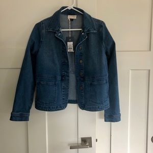 Universal Thread denim jacket